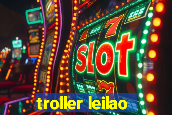 troller leilao